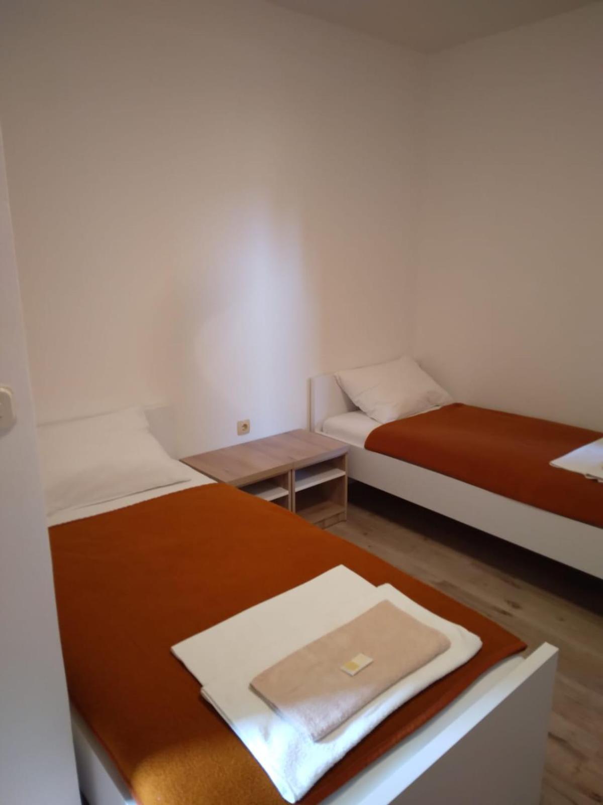 B&B Nikki Međugorje Extérieur photo