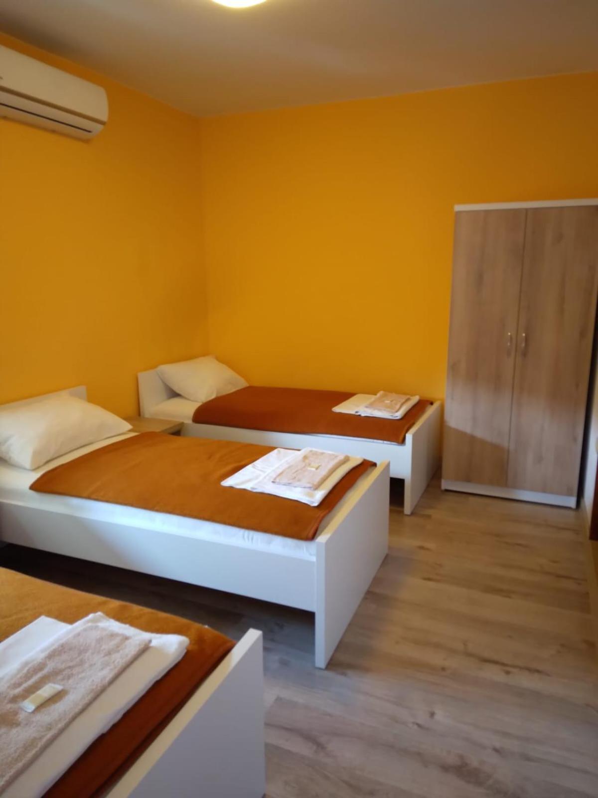 B&B Nikki Međugorje Extérieur photo