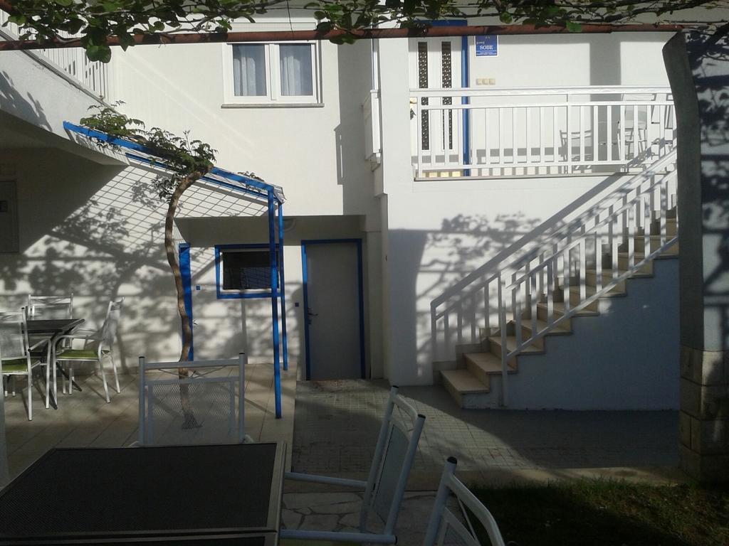 B&B Nikki Međugorje Extérieur photo