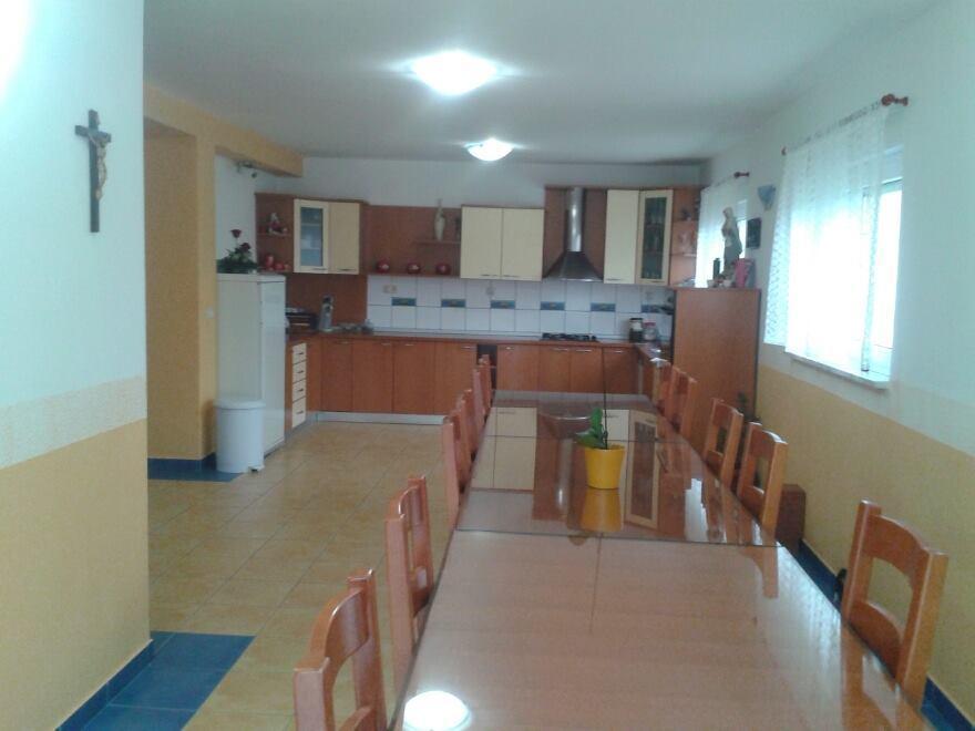 B&B Nikki Međugorje Extérieur photo